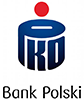 PKO Bank Polski Logo